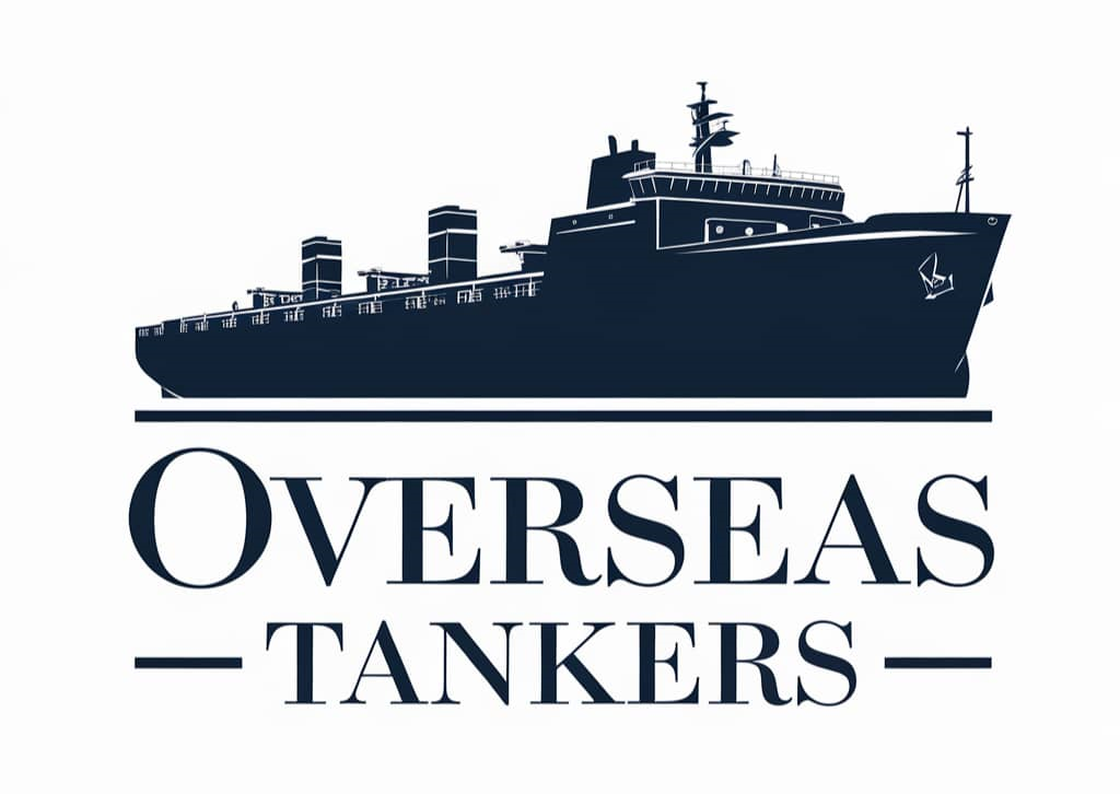 overseas tankers