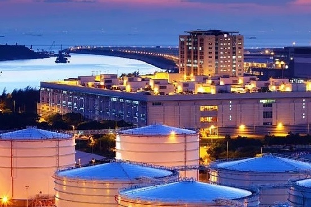 Bunkering and Lubricant Services