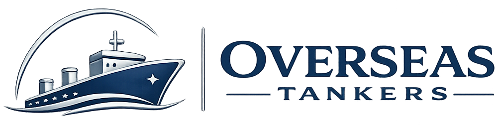Overseas Tankers Logo